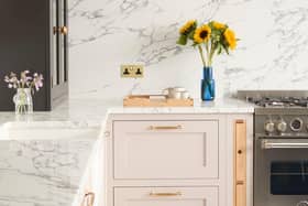 Olive & Barr, Leamington Spa Showroom