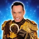 MKT907 - Sparkled Press Pic - Craig Revel Horwood.jpg