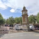 The councillor that chairs a group leading plans to revitalise Rugby town centre has urged his colleagues to get on with it.
