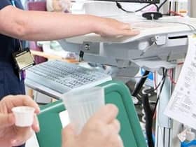 Health bosses are targeting four key issues in the districts of Warwick and Stratford despite the areas enjoying the best outcomes in Warwickshire.