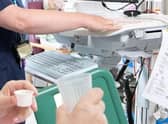 Health bosses are targeting four key issues in the districts of Warwick and Stratford despite the areas enjoying the best outcomes in Warwickshire.