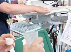 Health bosses are targeting four key issues in the districts of Warwick and Stratford despite the areas enjoying the best outcomes in Warwickshire.