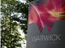 The University of Warwick is top of West Midlands university rankings, and sits ninth place nationally, according to The Times and The Sunday Times Good University Guide 2023. Photo supplied by the University of Warwick