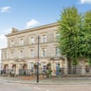 The property has been listed for offers over £1,250,000. Photo by The Agents Property Consultants