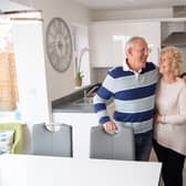 Bellway buyers Patricia Bryan said they would recommend Bellway to a friend