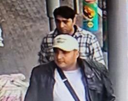 Location: Stratford - crime reference: 23/39477/23