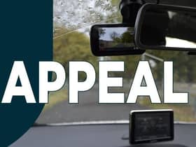 Thames Valley Police is appealing for witnesses to come forward following a road traffic collision on the M40