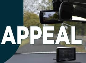 Thames Valley Police is appealing for witnesses to come forward following a road traffic collision on the M40