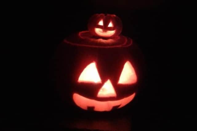 Warwickshire Fire and Rescue Service (WFRS) and Warwickshire Trading Standards are urging residents to stay safe while getting into the Halloween spirit. Photo by Leamington Courier