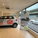 Drive Motor Retail Expands Portfolio with EV Brand Leapmotor