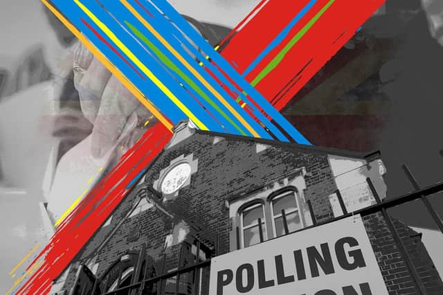 Group leaders from the Green Party, Labour and Liberal Democrats will thrash out what happens next after the Conservatives suffered losses in the Warwick District Council elections.