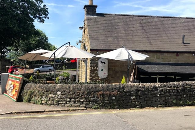 Il Lupo, Eaton Hill, Baslow, Bakewell, DE45 1SB. Rating: 4.6/5 (based on 304 Google Reviews). "Superb food. Polite and friendly service. Make sure you book a table in advance. Very popular!"