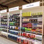Aldi stores across Warwickshire benefit from £600 million investment