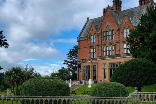 Diners with an appetite for intrigue are being invited to play sleuth as Wroxall Abbey announces the return events to the hotel. Photo supplied