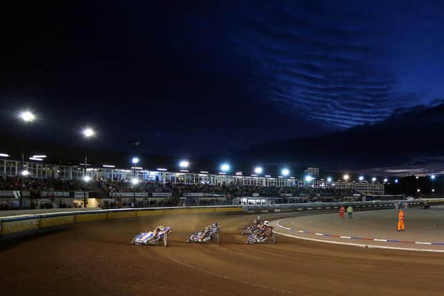 The final decision on the future of Coventry Stadium is expected after the turn of the year following the conclusion of a planning inquiry.
