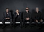 Dr Feelgood are touring throughout the year in the UK and numerous other European countries.
