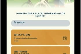 There's lots to look forward to in Houlton.