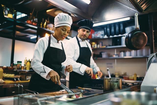 Revealed: The best and worst places in The West Midlands for food hygiene ratings as region ranks second bottom in the national rankings