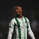 Luton Town have made an improved bid for Wycombe Wanderers striker Richard Kone, according to journalist Pete O’Rourke on X. Kone, 21, is under contract at Wycombe Wanderers until the summer of 2026 meaning he still has over a year left. He has scored 17 goals in all competitions so far this season, 14 of which have come in the league.