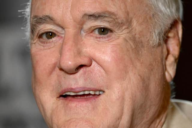 John Cleese