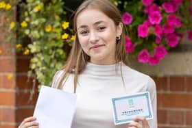 Bablake School 2024 GCSE Results - Ohla