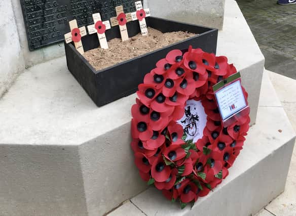 The annual Armistice Day and Remembrance Sunday commemorations will be taking place on Friday November 11 and Sunday November 13 across the Warwick district.