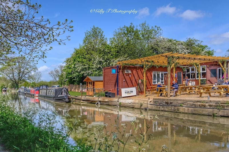 In pictures: Summer's nearly here so we asked for your favourite pub ...