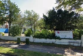 The Episode Hotel in Upper Holly Walk, Leamington. Credit: Google Maps.