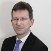 Kenilworth and Southam MP Sir Jeremy Wright.