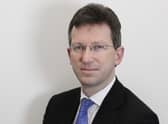 Kenilworth and Southam MP Sir Jeremy Wright.