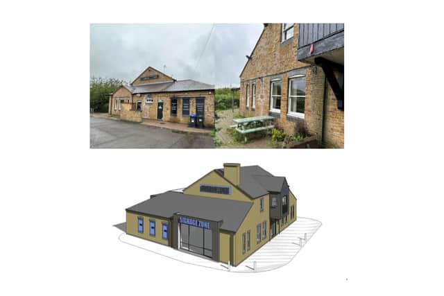 Plans to convert disused Leamington pub near McDonald's into drive-thru ...