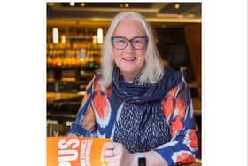 Leadership coach and author Jude Jennison will be the headline speaker at the networking and thought leadership event Meeting of Minds at Ashorne Hill on September 22.