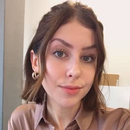 Megan Baker