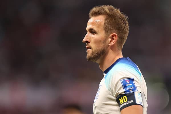 England boss Gareth Southgate has not ruled out his team making a gesture ahead of their game with the US to highlight human rights concerns, but said they will not be pressured into doing so.