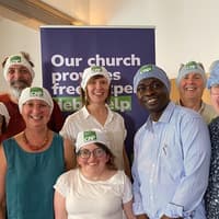 From crisis to hope: Rugby churches help families in poverty out of £1.4m debt