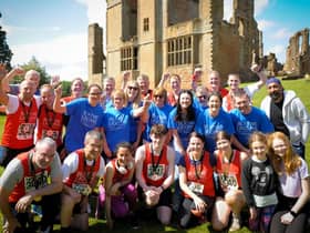 There's still time to enter the annual event. Photo supplied