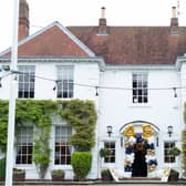 The UK arm of the company is based at Longbridge Manor. Photo supplied