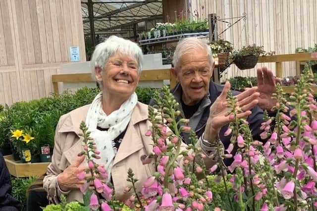 A new dementia service being set up in Leamington. Photo supplied.