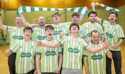 Tunley Athletic