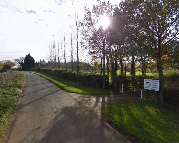 Hadsham Farm has been forced to close after an outbreak of a bug left visitors with diarrhoea.