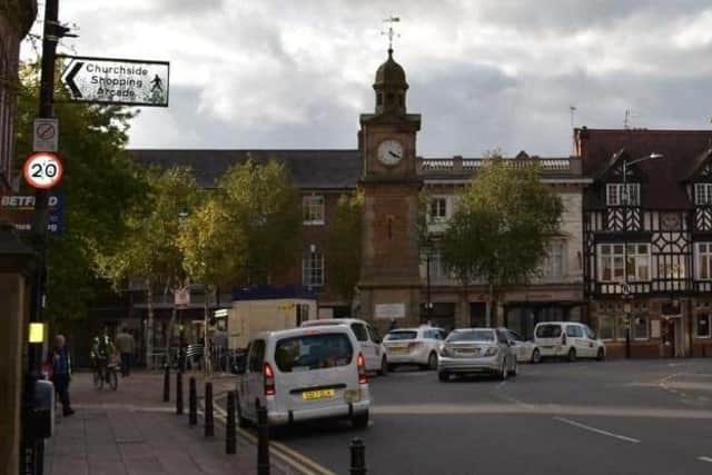 Taxi drivers across Rugby have threatened to move their business to neighbouring authorities after calls for a review of the recently increased licensing fees were dismissed by the borough council’s controlling Conservative group.