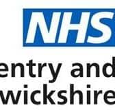 NHS Coventry and Warwickshire