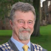 Professor Alan Chalmers