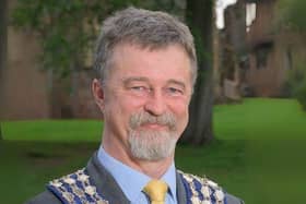 Professor Alan Chalmers
