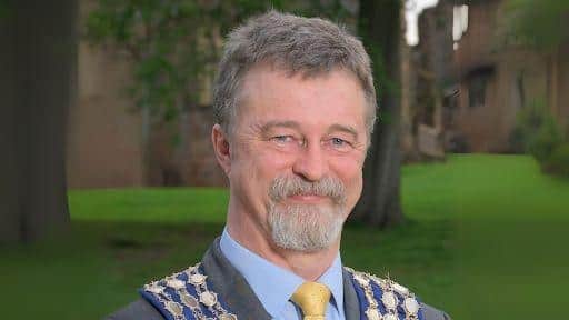 Professor Alan Chalmers