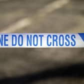 File photo dated 19/11/21 of police tape. The number of workers dying from industrial harm has reached the highest level since 2019, figures from The Scottish Trades Union Congress and Scottish Hazards indicate, prompting calls for urgent reform of corporate homicide legislation.