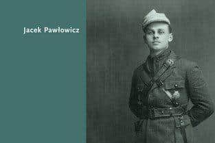 Rotamaster Witold Pilecki 1901–1948