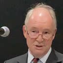 Ongoing complaints over Warwickshire Hunt have “continued to concern” a panel tasked with holding to account Warwickshire Police and Crime Commissioner (PCC) Philip Seccombe (pictured)