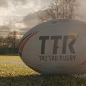 Try Tag Rugby Coventry & Warwickshire is starting a new league on Wednesday April 26 at The Rugby Football Club.
