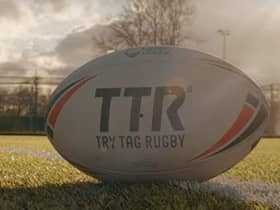 Try Tag Rugby Coventry & Warwickshire is starting a new league on Wednesday April 26 at The Rugby Football Club.